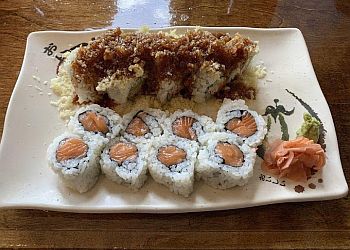 Sadako Japanese Restaurant Ann Arbor Sushi