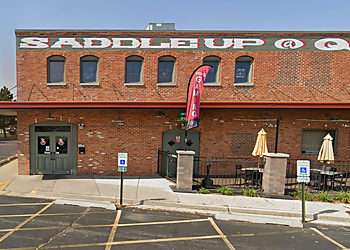 Saddle Up at Q Saloon and Eatery Aurora Night Clubs image 1