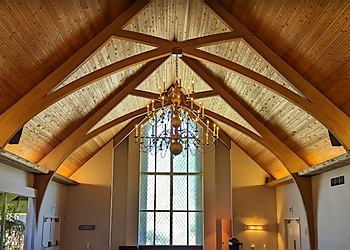 Irvine Funeral Homes Saddleback Chapel Pre-Planning Funeral Services