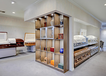 Irvine Funeral Homes Saddleback Chapel Pre-Planning Funeral Services