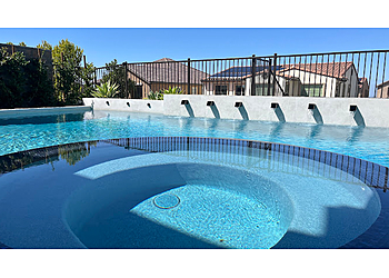 Saddleback Mountain Pool & Spa - Irvine, CA Pool Services - Service Highlights