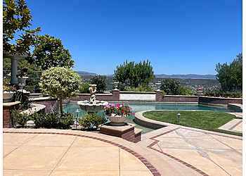 Saddleback Mountain Pool & Spa Saddleback Mountain Pool & Spa - Irvine, CA Pool Services - Service Image