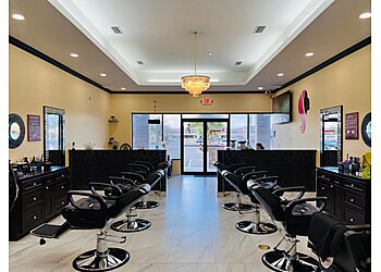 Jacksonville Beauty Salons Sadhana Eyebrow Threading
