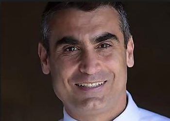 Sadi Erfani, MD Sadi Erfani, MD - Chula Vista, CA Plastic Surgeons - Doctor Portrait Image