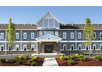 Manchester Endocrinologists Sadia Ashraf, MD - ELLIOT ENDOCRINOLOGY ASSOCIATES