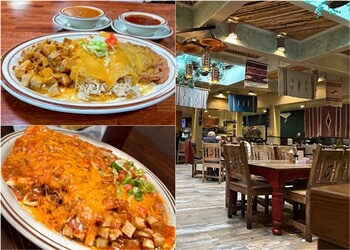 3 Best Mexican Restaurants in Albuquerque, NM - Expert Recommendations