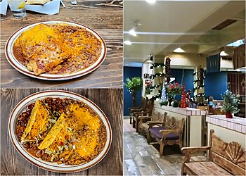 Albuquerque Mexican Restaurants Sadie's of New Mexico