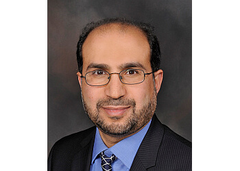 Sadiq Altamimi, MD - THE NEUROLOGY GROUP