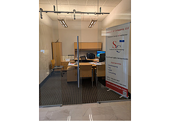Augusta Accounting Firms Sadoch & Company, LLC CPA