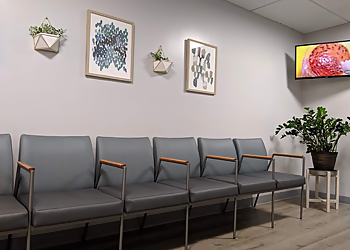 Long Beach Gastroenterologists Saeid Goshtasbi, MD - UNITED MEDICAL DOCTORS-LONG BEACH GASTRO