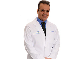 Long Beach Gastroenterologists Saeid Goshtasbi, MD - UNITED MEDICAL DOCTORS-LONG BEACH GASTRO