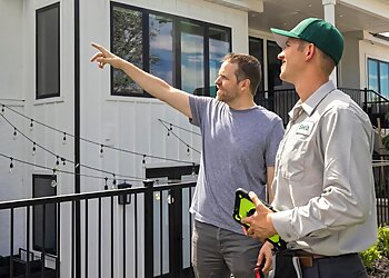 Salt Lake City Pest Control Companies Saela