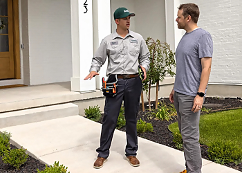 Olathe Pest Control Companies Saela Merriam