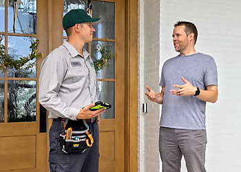 Kansas City Pest Control Companies Saela Pest Control