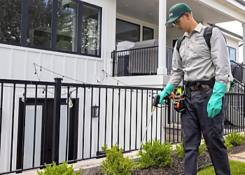 Kansas City Pest Control Companies Saela Pest Control