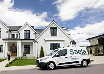 Saela Pest Control  Kansas City Pest Control Companies image 1