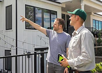 Everett Pest Control Companies Saela Pest Control Everett