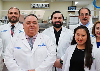 McAllen Pharmacies Saenz Medical Pharmacy