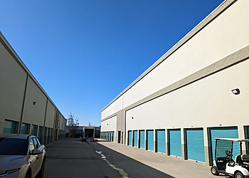 Fremont Storage Units Saf Keep Storage