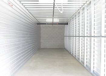 Fremont Storage Units Saf Keep Storage
