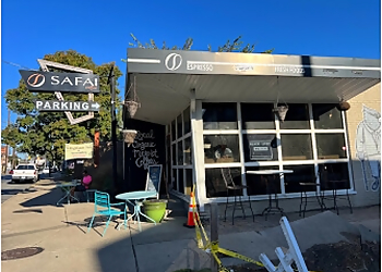 Louisville Cafe Safai Coffee Shop