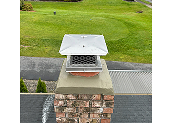 Vancouver Chimney Sweep Safe Chimney Vancouver
