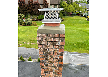 Vancouver Chimney Sweep Safe Chimney Vancouver