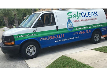Safe Clean Port St Lucie Carpet Cleaners