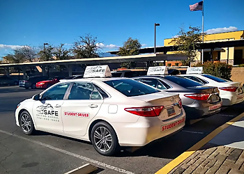 Las Vegas Driving Schools Safe Driving School