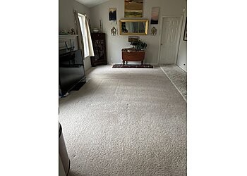 Murfreesboro Carpet Cleaners Safe-Dry