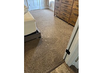 Murfreesboro Carpet Cleaners Safe-Dry