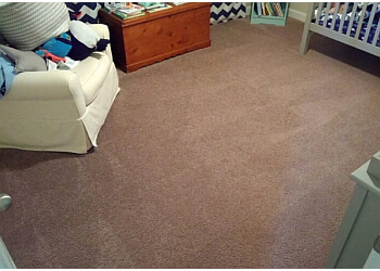Murfreesboro carpet cleaner Safe-Dry