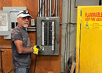 Fremont Electricians Safe Electric