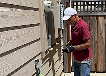 Fremont Electricians Safe Electric