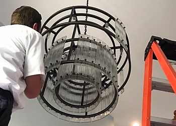 Columbus Electricians Safe Electric LLC