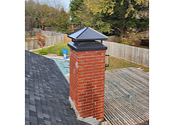 Dallas Chimney Sweep SafeFlue Chimney Sweep & Repair