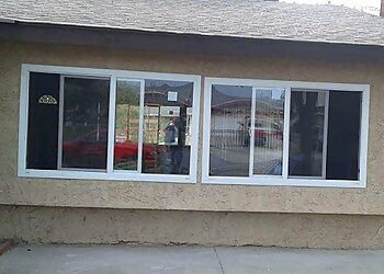 San Bernardino Window Companies Safe Glass Window Replacement Inc.