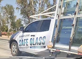 Safe Glass Window Replacement Inc. San Bernardino Window Companies image 1