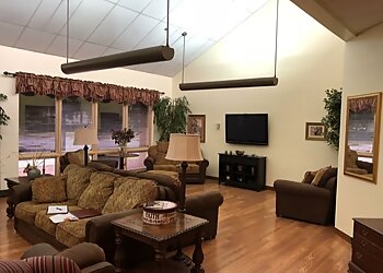 Norfolk Addiction Treatment Centers Safe Harbor Recovery Center