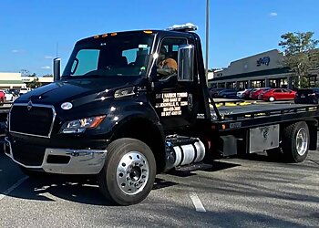 Safe Harbor Towing Jacksonville Towing Companies image 1