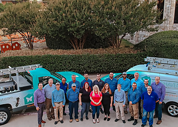 Garland Pest Control Companies SafeHaven Pest Control