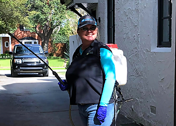 Garland Pest Control Companies SafeHaven Pest Control