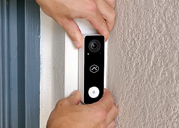 Kansas City Security Systems Safe Haven Security