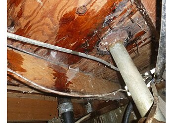 Stockton Home Inspections SafeHome Inspections, LLC