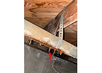 Stockton Home Inspections SafeHome Inspections, LLC