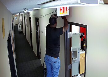 Charlotte Security Systems Safe Home Security Charlotte