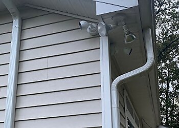 Charlotte Security Systems Safe Home Security Charlotte