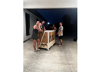 Beaumont Moving Companies SafeMove SETX Moving Company