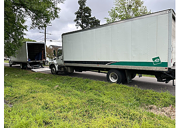 SafeMove SETX Moving Company Beaumont Moving Companies image 1