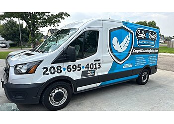 Safe N Soft Carpet Cleaning Boise Boise City Carpet Cleaners image 1
